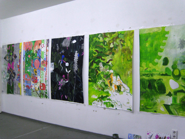 PuK-5-Papierarbeiten1